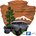 4x4 3d NATUREL PARK