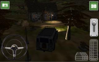 4x4 3d NATUREL PARK screenshot 1