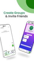 The HUB: Private Chats & Calls Affiche