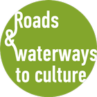 Roads & Waterways to Culture आइकन