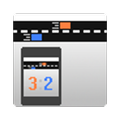 SlotCount Pro