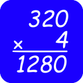 Long Multiplication