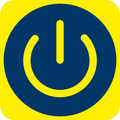 Fenerbahçe Sarı Lacivert El Feneri
