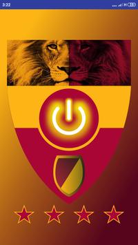 Galatasaray Sari Kirmizi El Feneri For Android Apk Download