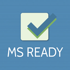 MS Ready आइकन