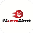 Mserve Direct Driver