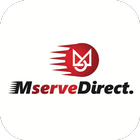 Mserve Direct Driver 아이콘