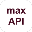 ”Max Api