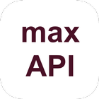 Max Api আইকন