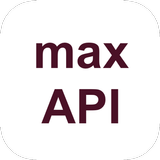Max Api icon