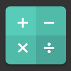 Smart Calculator Ad-Free simgesi
