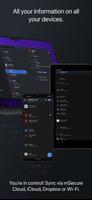 mSecure - Password Manager ảnh chụp màn hình 2