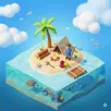 Island Survival: Craft & Build APK