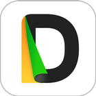 Documents by Readdle - Word Office アイコン