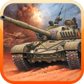 Crazy Tank Racing 3D