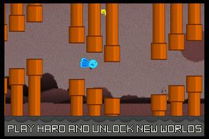 Crazy Bird Run - Racing Birdie Screenshot 2