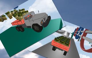 برنامه‌نما Tough Transport عکس از صفحه