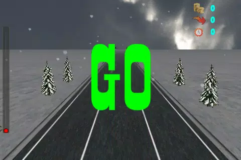 Street Racing Car Drive 3D