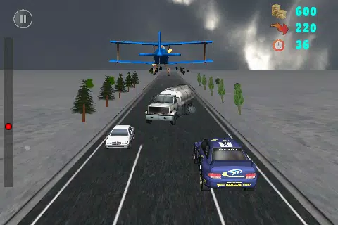 Street Racing Car Drive 3D