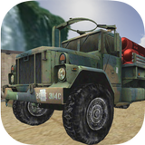 آیکون‌ Army Trucker
