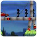 Boom Fortress Legends APK
