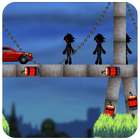 Boom Fortress Legends آئیکن