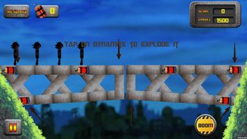 Boom Fortress Legends اسکرین شاٹ 1