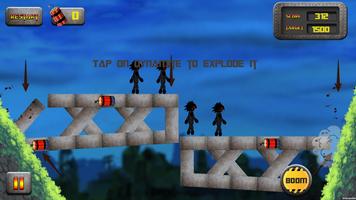 Boom Fortress Legends اسکرین شاٹ 2