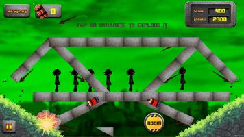 Boom Fortress Legends اسکرین شاٹ 3