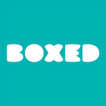 Boxed ikona
