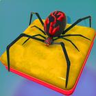 Bugs Puzzle: Logic Maze Juego icono