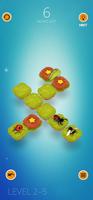 Bugs Puzzle: Logic Maze Juego captura de pantalla 1