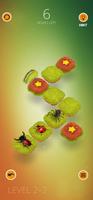 Bugs Puzzle: Logic Maze Juego captura de pantalla 2