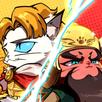 Rise of Kittens: Idle RPG APK