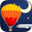 Clumsy Hot Balloon icon