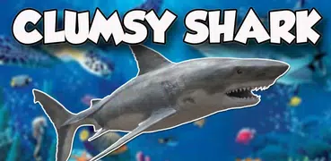 Clumsy Shark Fish