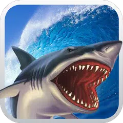 Clumsy Shark Fish APK download