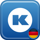 KERN Language Trainer German icône