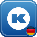 KERN Language Trainer German icon