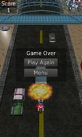Xtreme Police captura de pantalla 2