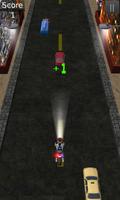Xtreme Police captura de pantalla 3