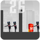 Sky Strike: Arrows & Explosion APK