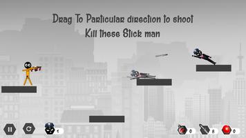 Sky Strike: Arrows & Explosion تصوير الشاشة 1