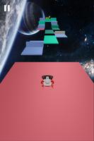 Sky Roads Poster