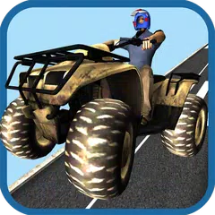 Descargar XAPK de Stunt Car Parking Mania Free