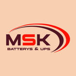 MSK Battery & UPS