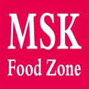 MSK Food Zone - Online Food De APK