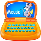 PreSchool Learning computer آئیکن