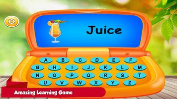 PreSchool Learning computer Screenshot 3