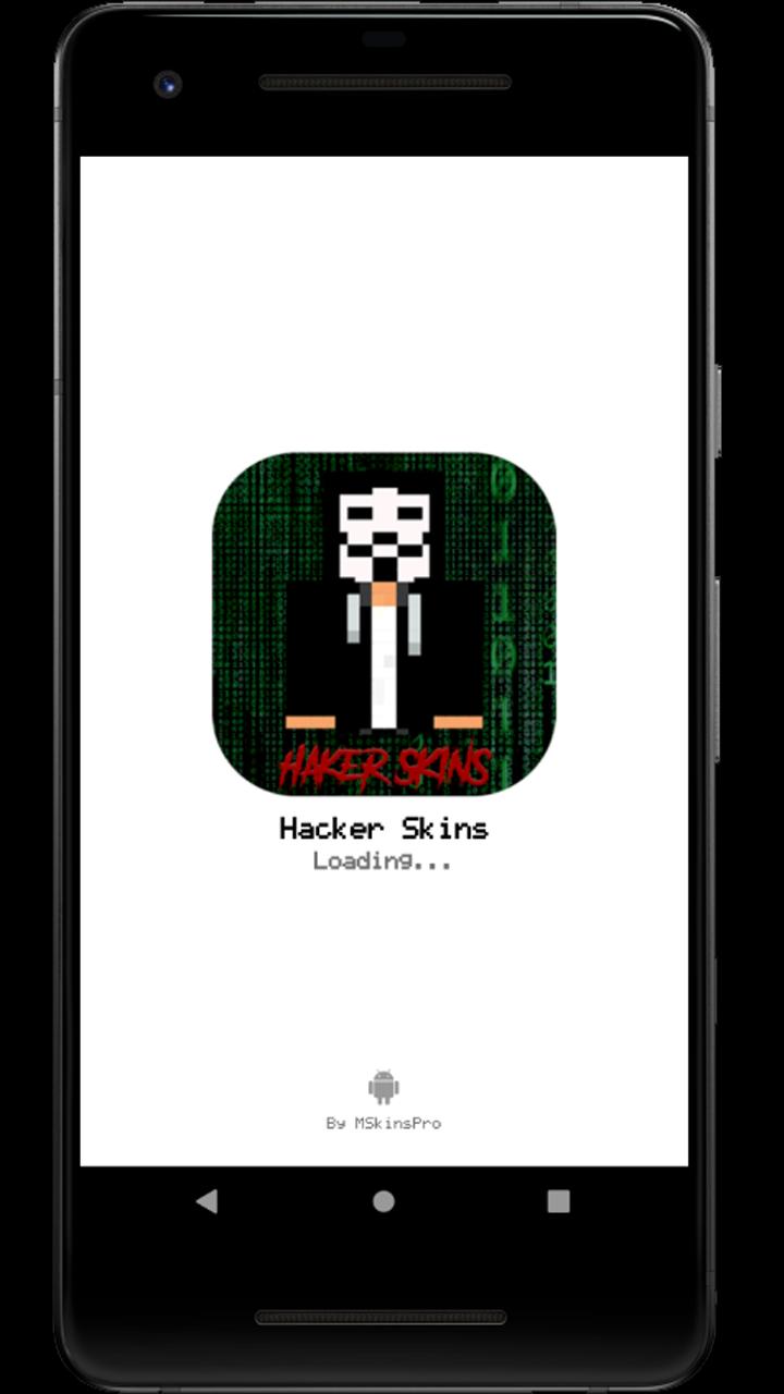 Hacker Skins For Android Apk Download - roblox hacker skins